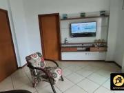 Apartamento para Venda em Cabo Frio/RJ Vila Nova 3 Quartos