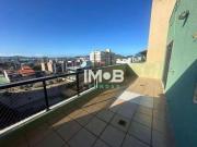 Apartamento para Venda em Cabo Frio/RJ Vila Nova 3 Quartos