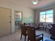 Apartamento para Venda em Cabo Frio/RJ Vila Nova 3 Quartos