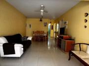 Apartamento para Venda em Cabo Frio/RJ Vila Nova 3 Quartos