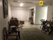 Apartamento para Venda em Cabo Frio/RJ Vila Nova 3 Quartos