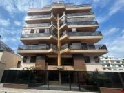 Apartamento para Venda em Cabo Frio/RJ Vila Nova 3 Quartos