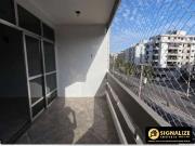 Apartamento para Venda em Cabo Frio/RJ Vila Nova 3 Quartos