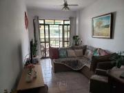 Apartamento para Venda em Cabo Frio/RJ Vila Nova 3 Quartos