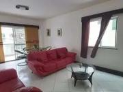 Apartamento para Venda em Cabo Frio/RJ Vila Nova 3 Quartos