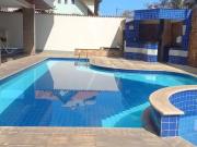 Apartamento para Venda em Cabo Frio/RJ Vila Nova 3 Quartos