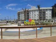 Apartamento para Venda em Cabo Frio/RJ Vila Nova 3 Quartos