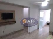 Apartamento para Venda em Cabo Frio/RJ Vila Nova 3 Quartos
