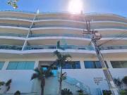 Apartamento para Venda em Cabo Frio/RJ Vila Nova 3 Quartos