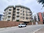 Apartamento para Venda em Cabo Frio/RJ Vila Nova 3 Quartos