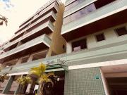 Apartamento para Venda em Cabo Frio/RJ Vila Nova 3 Quartos