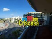 Apartamento para Venda em Cabo Frio/RJ Vila Nova 3 Quartos