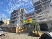 Apartamento para Venda em Cabo Frio/RJ Vila Nova 3 Quartos