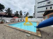 Apartamento para Venda em Cabo Frio/RJ Vila Nova 3 Quartos