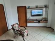 Apartamento para Venda em Cabo Frio/RJ Vila Nova 3 Quartos