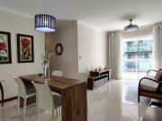 Apartamento para Venda em Cabo Frio/RJ Vila Nova 3 Quartos
