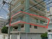 Apartamento para Venda em Cabo Frio/RJ Vila Nova 3 Quartos