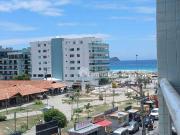 Apartamento para Venda em Cabo Frio/RJ Vila Nova 3 Quartos