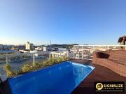 Apartamento para Venda em Cabo Frio/RJ Vila Nova 4 Quartos