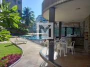 Apartamento para Venda em Cabo Frio/RJ Vila Nova 4 Quartos