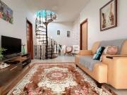 Apartamento para Venda em Cabo Frio/RJ Vila Nova 4 Quartos