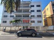 Apartamento para Venda em Cabo Frio/RJ Vila Nova 4 Quartos