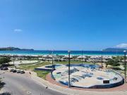 Apartamento para Venda em Cabo Frio/RJ Vila Nova 4 Quartos