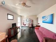 Apartamento para Venda em Cabo Frio/RJ Vila Nova 4 Quartos