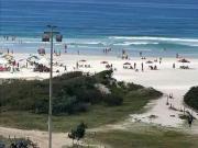 Apartamento para Venda em Cabo Frio/RJ Vila Nova 4 Quartos