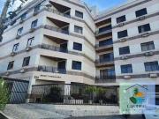Apartamento para Venda em Cabo Frio/RJ Vila Nova 5 Quartos