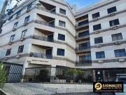 Apartamento para Venda em Cabo Frio/RJ Vila Nova 5 Quartos