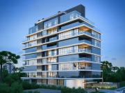 Apartamento para venda em Cabral de 190.00m² com 3...