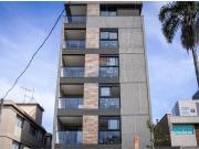Apartamento para venda em Cabral de 30.00m² com 1 Quarto
