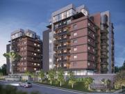 Apartamento para venda em Cabral de 73.00m² com 2...