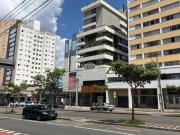 Apartamento para venda em Cabral de 87.00m² com 2...