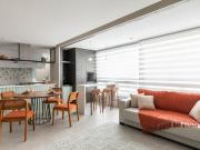 Apartamento para venda em Cabral em Curitiba Paraná de...