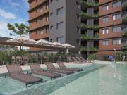 Apartamento para venda em Cabral de 91.00m² com 3...