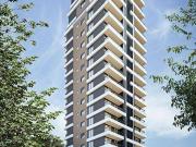 Apartamento para venda em Cabral de 99.00m² com 3...