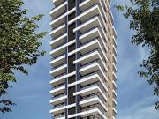 Apartamento para venda em Cabral em Curitiba Paraná de...