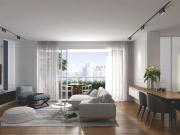 Apartamento para venda em Cabral em Curitiba Paraná de...