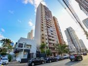 Apartamento para venda em Cabral em Curitiba Paraná de... Apartamento para venda em Cabral em Curitiba Paraná de...