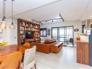 Apartamento para venda em Cabral em Curitiba Paraná de...