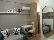 Apartamento para venda em Cabral em Curitiba Paraná de...