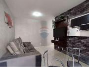 Apartamento para Venda em Cabreúva/SP Vale Verde 2 Quartos