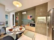 Apartamento para Venda em Cachoeirinha/RS Central Parque...