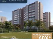 Apartamento para Venda em Cachoeirinha/RS Central Parque...