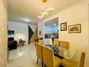 Apartamento para Venda em Cachoeirinha/RS Centro 2 Quartos