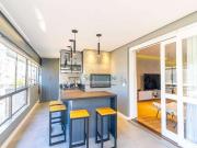 Apartamento para Venda em Cachoeirinha/RS Centro 3 Quartos