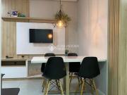Apartamento para Venda em Cachoeirinha/RS COHAB 2 Quartos