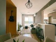 Apartamento para Venda em Cachoeirinha/RS Parque...